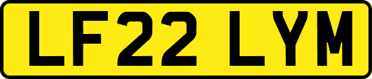 LF22LYM