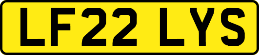 LF22LYS