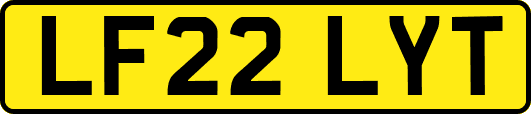 LF22LYT