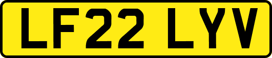 LF22LYV