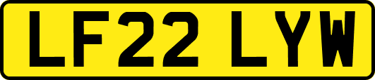 LF22LYW