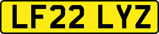 LF22LYZ