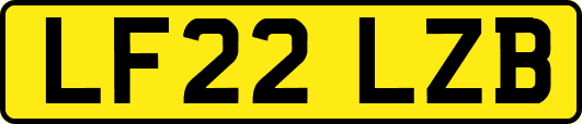 LF22LZB