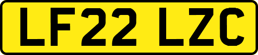 LF22LZC