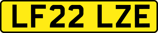 LF22LZE
