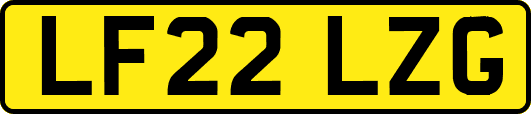 LF22LZG