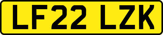 LF22LZK