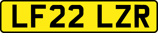 LF22LZR