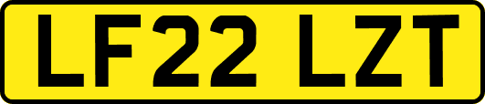 LF22LZT