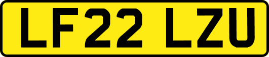 LF22LZU