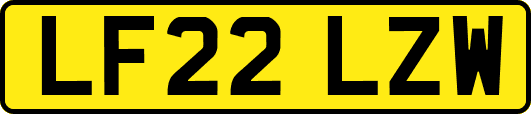 LF22LZW