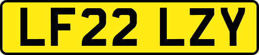 LF22LZY