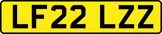 LF22LZZ