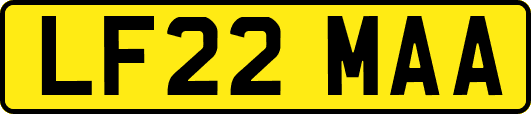 LF22MAA