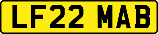 LF22MAB