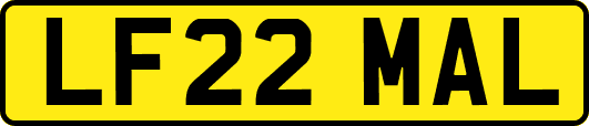 LF22MAL