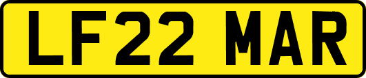LF22MAR