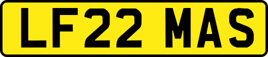 LF22MAS