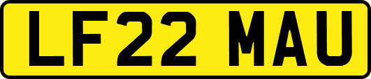 LF22MAU