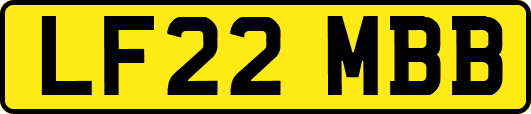 LF22MBB