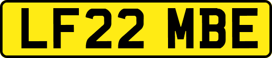 LF22MBE