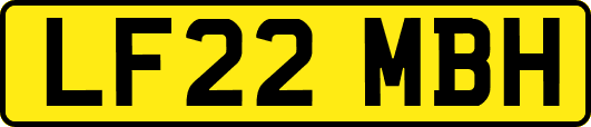LF22MBH