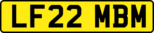 LF22MBM