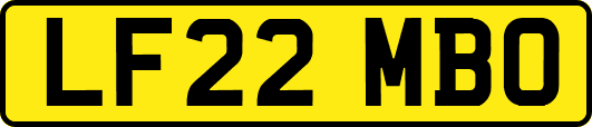 LF22MBO