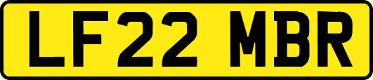 LF22MBR
