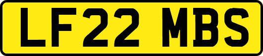 LF22MBS