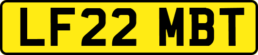 LF22MBT