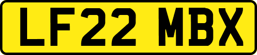 LF22MBX