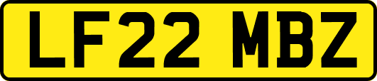 LF22MBZ