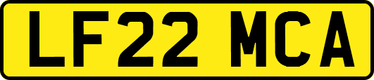LF22MCA