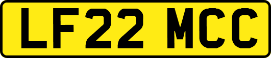 LF22MCC