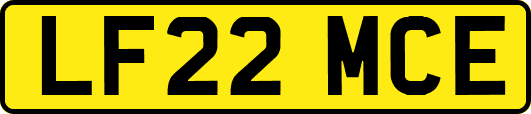 LF22MCE