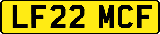 LF22MCF