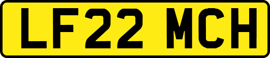 LF22MCH
