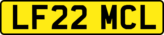 LF22MCL