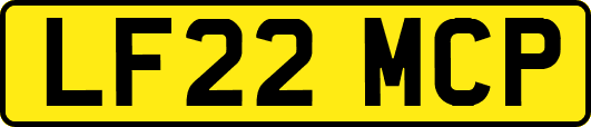 LF22MCP