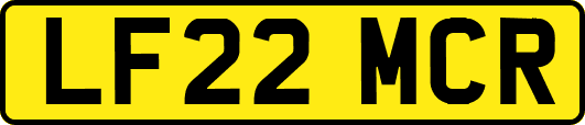 LF22MCR