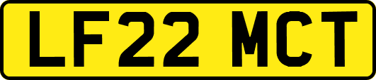LF22MCT