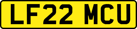 LF22MCU