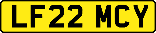 LF22MCY