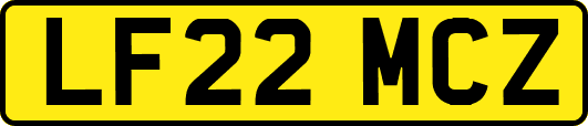 LF22MCZ