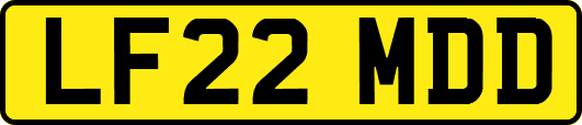 LF22MDD