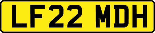 LF22MDH