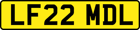 LF22MDL