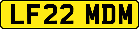 LF22MDM