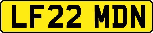 LF22MDN